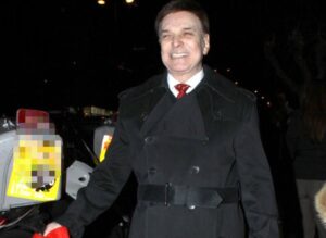 Γιώργος Μαρίνος: Πότε και πού θα γίνει η κηδεία του