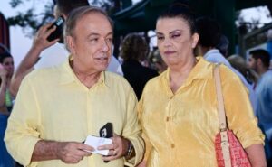Παντρεύεται ο Ανδρέας Μικρούτσικος – «Σε κλειστό κύκλο ο γάμος του»