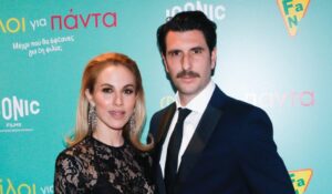 Γεροντιδάκης για Παπαδημητρίου: Βλέπω τη σχέση μας σαν όμορφη συγκυρία