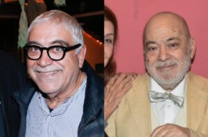 Δημήτρης Πιατάς για Βαλαβανίδη: Δεν τήρησα την υπόσχεση που του έδωσα