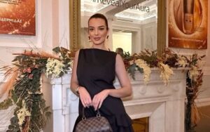 Νικολέττα Ράλλη: Τα πρώτα λόγια στην κάμερα μετά τον χωρισμό της