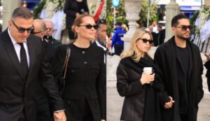 Μαρινέλλα: Σε κλίμα συγκίνησης ο τελευταίος αποχαιρετισμός