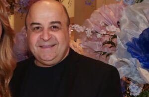 Μάρκος Σεφερλής: «Έχω ωραίες αναμνήσεις από το MEGA, το αγαπώ»