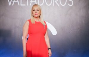 Τέτα Καμπουρέλη: «Στον γάμο μας με τον Γκουρούση υπήρχε τρίτο πρόσωπο»