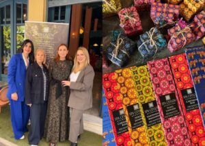 likewoman x Spa Ceylon: Ένα Pre-Easter event γεμάτο ευεξία
