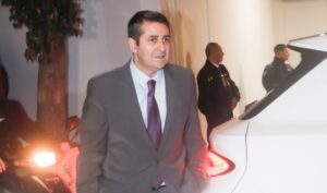 Γιώργος Μυλωνάκης: Η αποκάλυψη της Τσιμτσιλή για την υγεία του