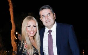 Στο νοσοκομείο ο Γιώργος Μυλωνάκης μετά από λιποθυμικό επεισόδιο