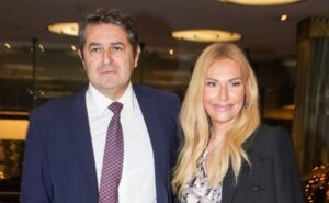 Γιώργος Μυλωνάκης: Το νεότερο ιατρικό ανακοινωθέν για την υγεία του