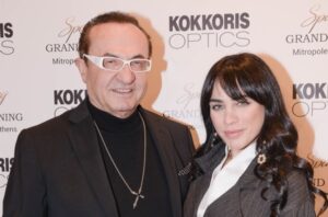 Λευτέρης Πανταζής: «Με την κόρη μου, δουλεύαμε μαζί και δεν μιλάγαμε»