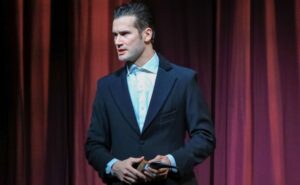 Αναστάσης Ροϊλός: Αυτή η ηθοποιός είναι η σύντροφός του