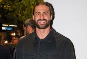 Κωνσταντίνος Βασάλος: «Ποτέ δεν έχω υπάρξει τοξικός στις σχέσεις μου»