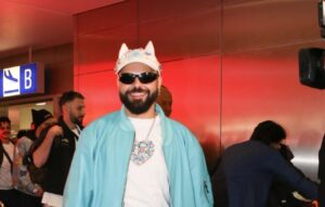 Akylas: «Γι’ αυτό τον λόγο ζήτησα συγγνώμη μετά τη Eurovision»