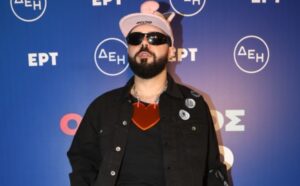 Ακύλας: «Μου έλεγε “μπράβο” και προσπαθούσε να με παρηγορήσει»