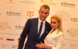 Μαστροκώστα: Συγκλονίζει ο Δέλλας - «Η αγάπη μου θα σε φθάνει»