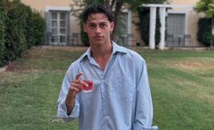 Survivor – Σταύρος Φλώρος: Τα πρώτα λόγια του μετά τον ακρωτηριασμό