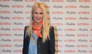Γκαγκάκη: «Ξεκίνησα τη διαδικασία της αναδοχής, αλλά ήταν δύσκολο»