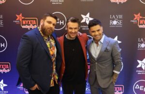 Ο Πάνος Κιάμος χάρισε στον ΡΥΘΜΟ 94.9 ένα εκρηκτικό Exclusive Live