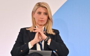 Σία Κοσιώνη: Σήμερα το τηλεοπτικό αντίο από τον ΣΚΑΪ
