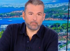 Λιάγκας: «Το τελευταίο διάστημα βλέπω τον πατέρα μου στον ύπνο μου»