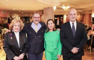 Lions Hellen Keller: Ένα ανοιξιάτικο πάρτι με ανθρωπιστικό σκοπό