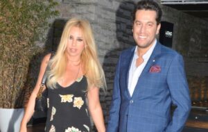 Σιανίδης για Μαστροκώστα: «Δεν ήμουν αντάξιος των προσδοκιών της»