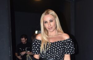 Γωγώ Μαστροκώστα: Σήμερα το «τελευταίο αντίο» στο Ελληνικό