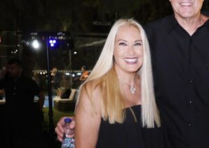 Ορθούλα Παπαδάκου: «Τα πρώτα 4 χρόνια με την σκλήρυνση ήταν δύσκολα»