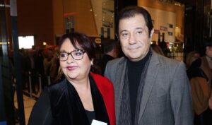 Μίρκα Παπακωνσταντίνου: «Θα ήθελα ένα παιδί από τον Δάνη Κατρανίδη»