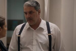 Porto Leone spoiler: Ο Γιάμαρης σκοτώνει τον Φαναριώτη για τη Γαλήνη
