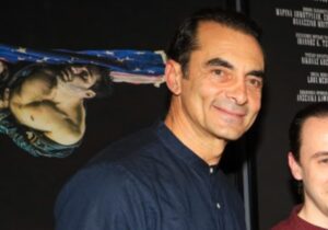 Αλέκος Συσσοβίτης: «Δεν ήθελα να κάνω οικογένεια, δεν ήταν στόχος μου»