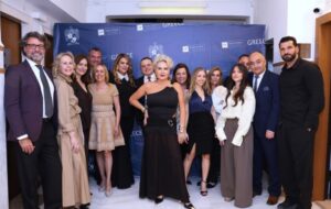 Η VON POLL στο Κολωνάκι ανεβάζει τον πήχη στο Luxury Real Estate
