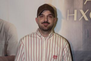 Apon: Αποκάλυψε ότι θα γίνει για πρώτη φορά πατέρας