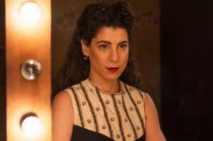 Το σπίτι δίπλα στο ποτάμι spoiler: Η Ασπασία λυγίζει