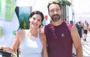 Το BeWell Festival 2026 μετέτρεψε το ΟΑΚΑ σε επίκεντρο ευεξίας