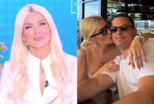 Καινούργιου για Κουτσουμπή: «Έχει εμμονή με την Ντούα Λίπα»