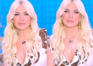 Κατερίνα Καινούργιου: Από τότε που έγινα μαμά, δεν κρίνω άλλες μαμάδες
