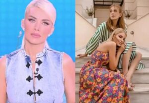 Καινούργιου: Το συγκινητικό μήνυμα για τα γενέθλια της μητέρας της