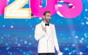 Νίκος Κοκλώνης: «Θα έχουμε come back της Δανάης Μπάρκα»