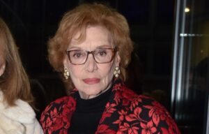 Μάρω Κοντού: Τα νεότερα για την υγεία της – Πότε παίρνει εξιτήριο