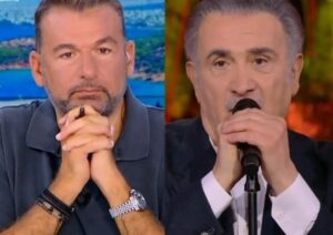 Λιάγκας: «Κόλαφος» κατά του Λαζόπουλου – «Ξεπεσμένος γελωτοποιός»