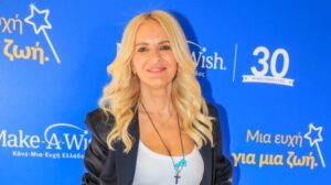 Μαρία Μπεκατώρου: «Δεν θα με δείτε στην πρωινή ζώνη»