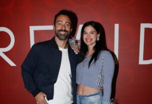 Μπόμπα: Αποκάλυψε τον λόγο που μπορεί να τσακωθεί με τον Τανιμανίδη