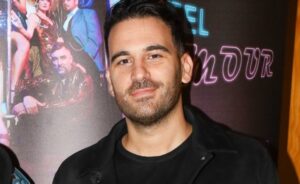 Νικηφόρος Βυθούλκας: Διαψεύδει τις φήμες περί σχέσης με Influencer