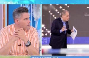 Ουγγαρέζος: «Οι άνθρωποι της ενημέρωσης παλεύουν να κάνουν ένα αστείο»