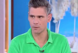 Δημήτρης Ουγγαρέζος: Η αποκάλυψη για τη λογομαχία σε opening party