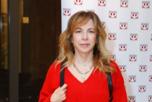 Δήμητρα Παπαδοπούλου: «Κάποια αστεία πια δεν είναι επιτρεπτά, και καλώ