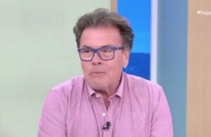 Δημήτρης Παπανώτας: «Αν η άποψη δεν αρέσει στον Τσιμιτσέλη, ξιδάκι»