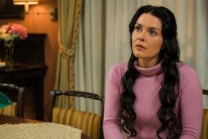 Το σπίτι δίπλα στο ποτάμι spoiler: Αβάσταχτος πόνος για τη Μαγδαληνή