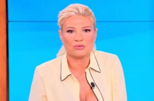 Σκορδά κατά Big Brother και Survivor: «Όλα τα στερεότυπα στα ριάλιτι»
