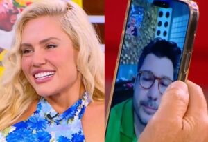 Έλενα Τσαγκρινού για Κωνσταντάρα: «Αυτό που συμβαίνει είναι αληθινό»